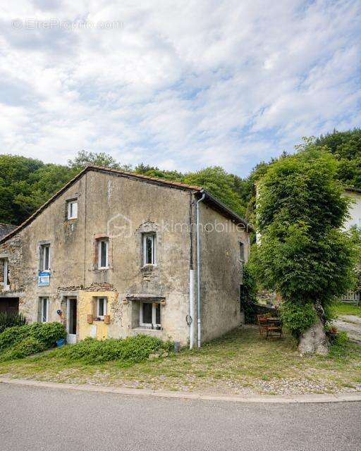 Maison à FERRALS-LES-MONTAGNES