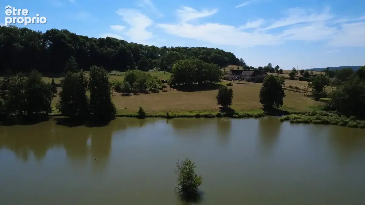 Propriété dans le Perche - photo 44