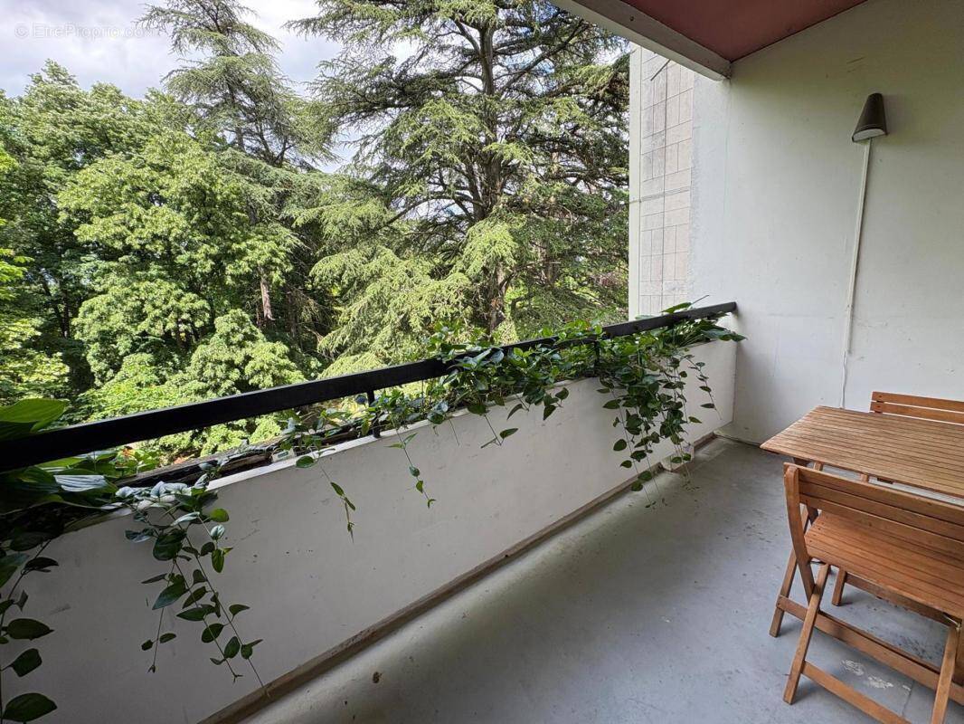 Appartement à ECULLY