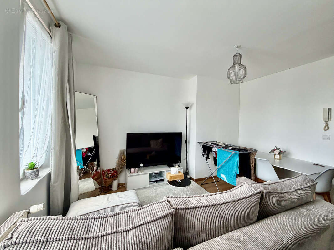 Appartement à LILLE