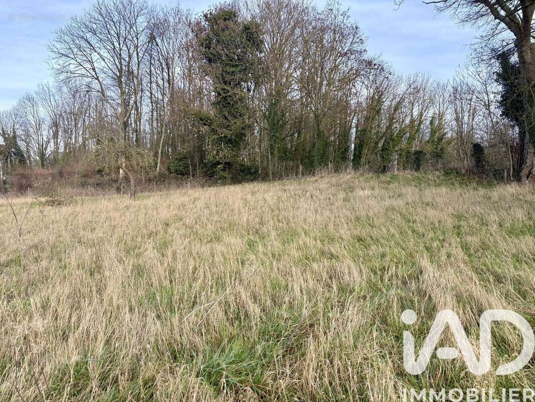 Photo 2 - Terrain à SAINT-MICHEL-SUR-TERNOISE