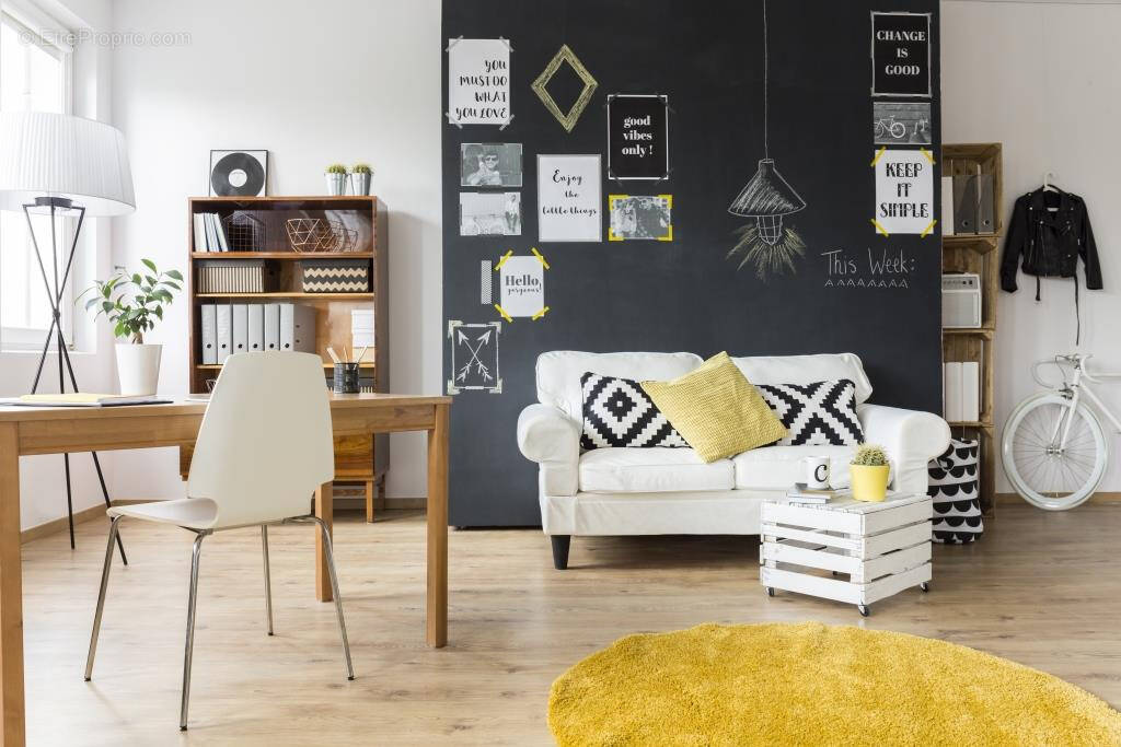 Appartement à MITTELSCHAEFFOLSHEIM