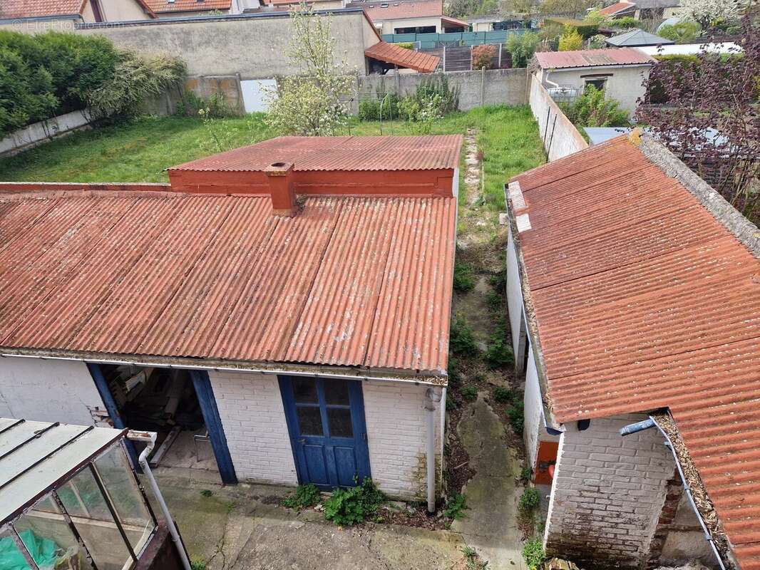 Maison à LAON