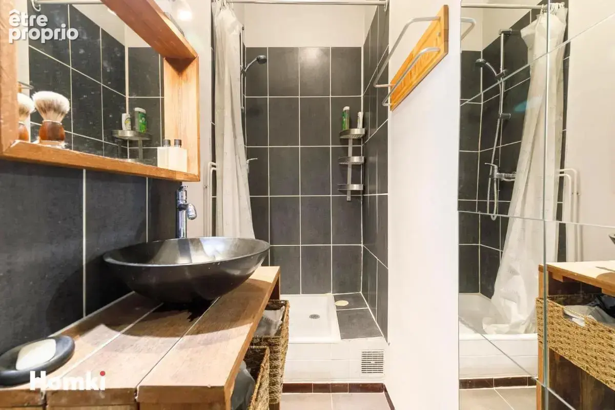 Appartement T2 de 39 m² à Lyon 69003, Rue André Philip - photo 7
