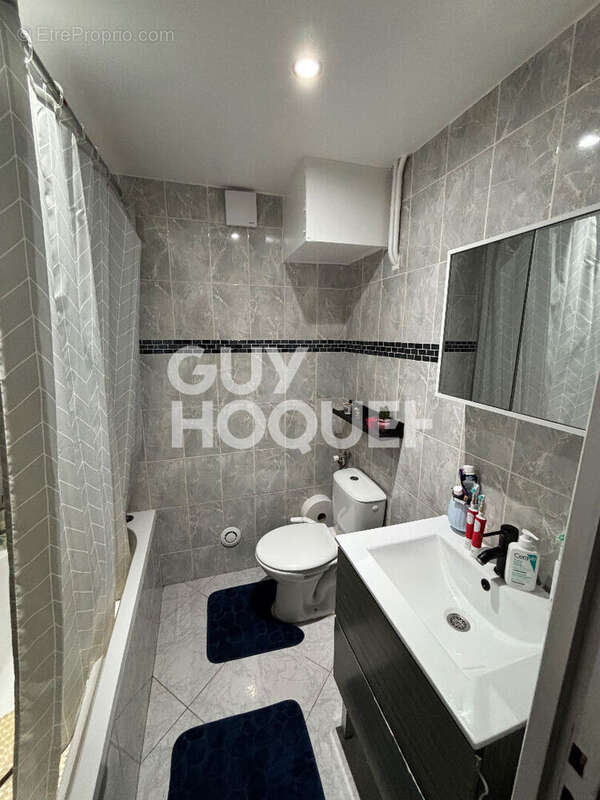 Maison à LIVRY-GARGAN