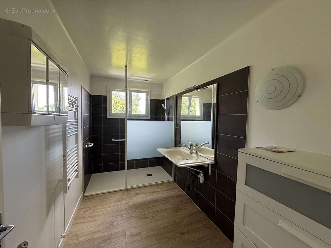 Maison Le Relecq Kerhuon - photo 10