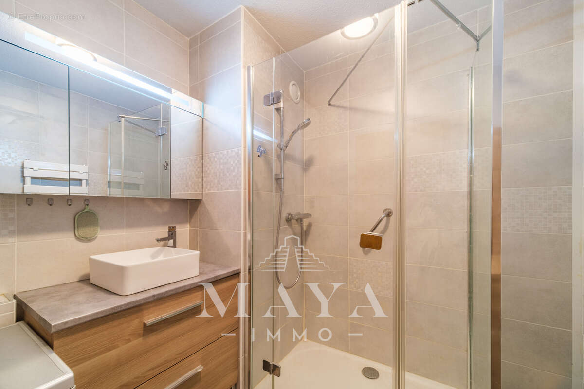 Appartement à SAINT-LOUIS