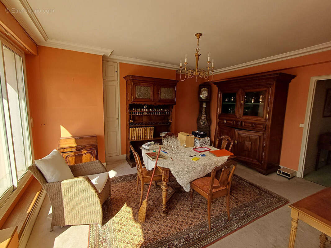 Appartement à LAVAL