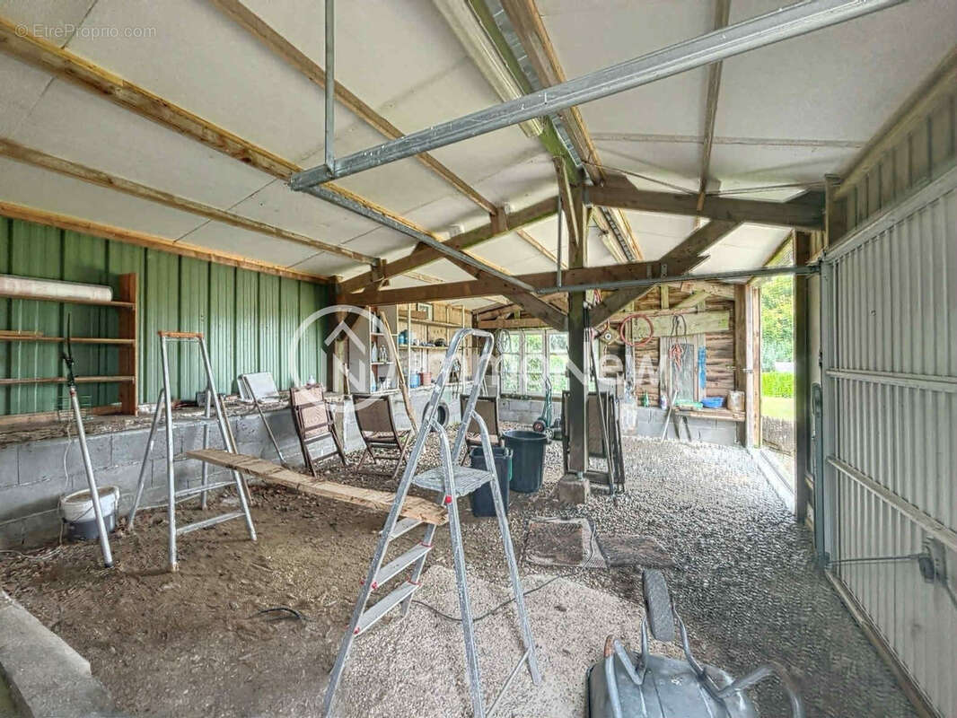 Maison à SOURDEVAL