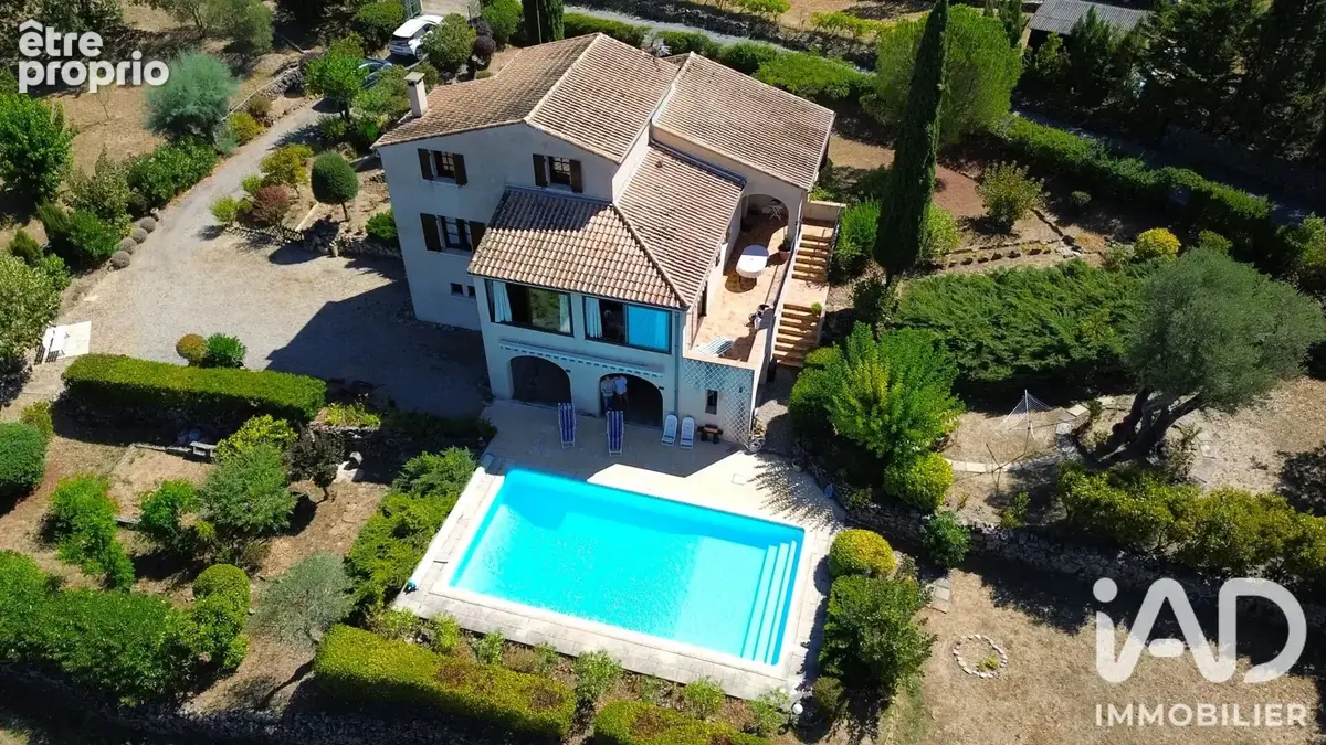 Photo 1 - Maison à LES ASSIONS