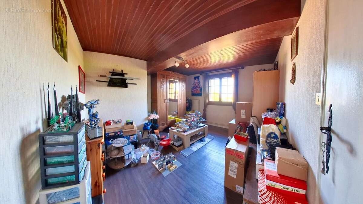 Propriété Landaise 186 m2 avec dépendances, hangars et insta - photo 11