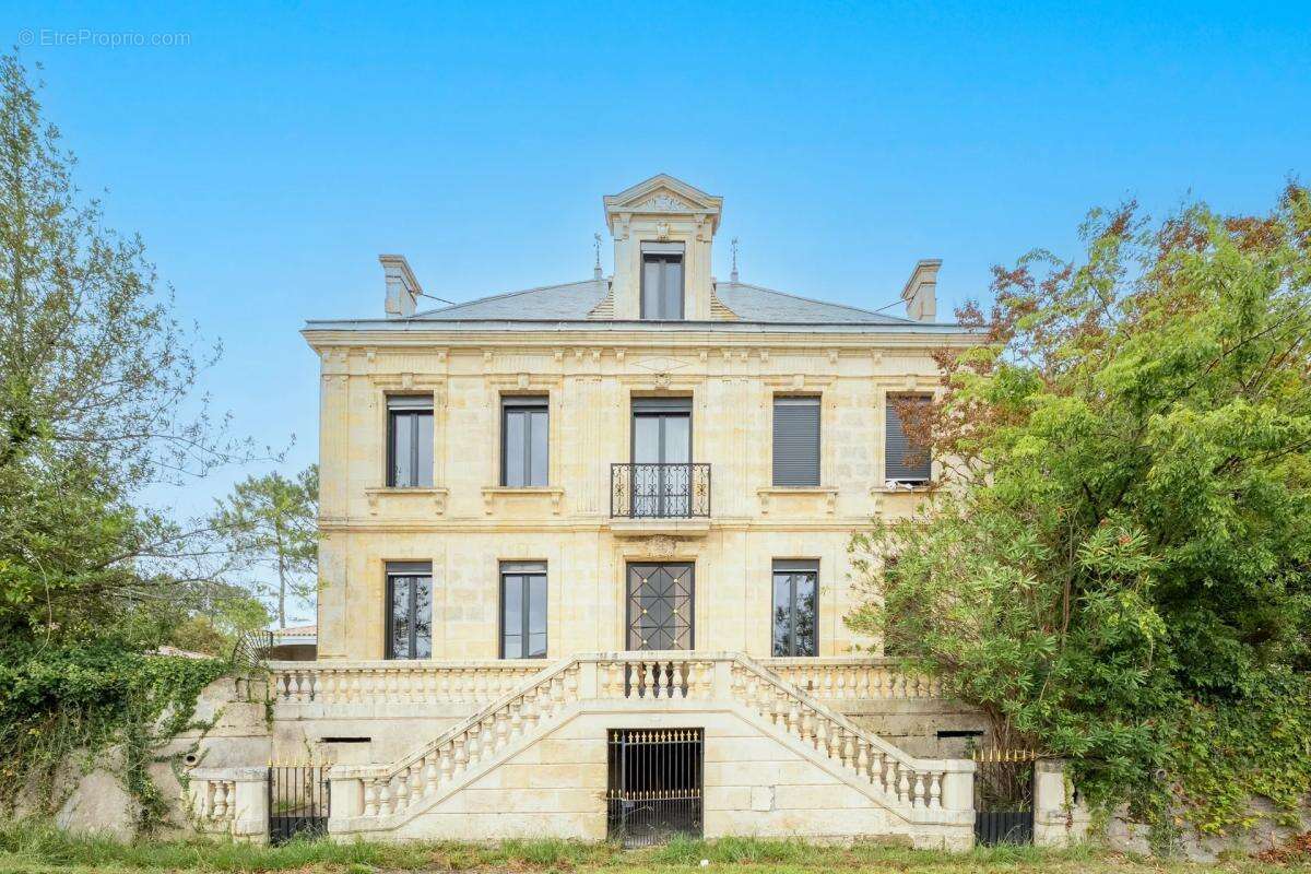 Maison à CAVIGNAC