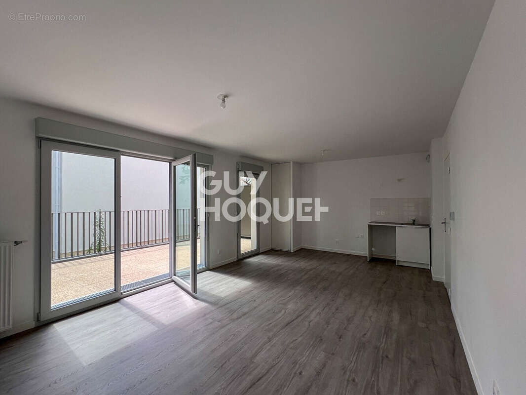 Appartement à VIENNE