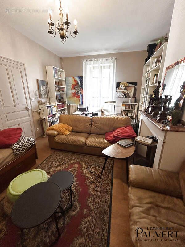 Maison à MONTGAILLARD