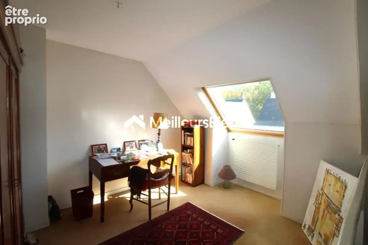 Maison F5 132m2 Orléans sud - photo 12