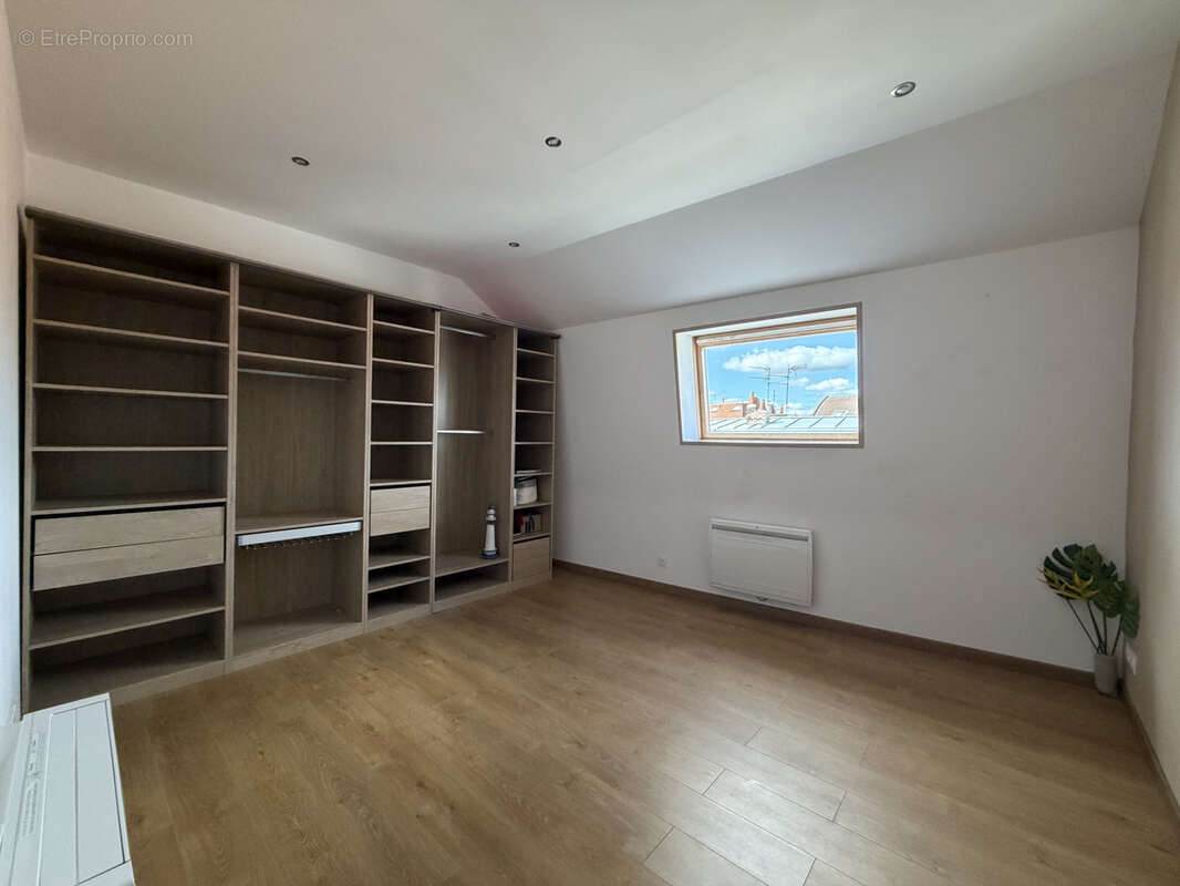 Maison à ARMENTIERES