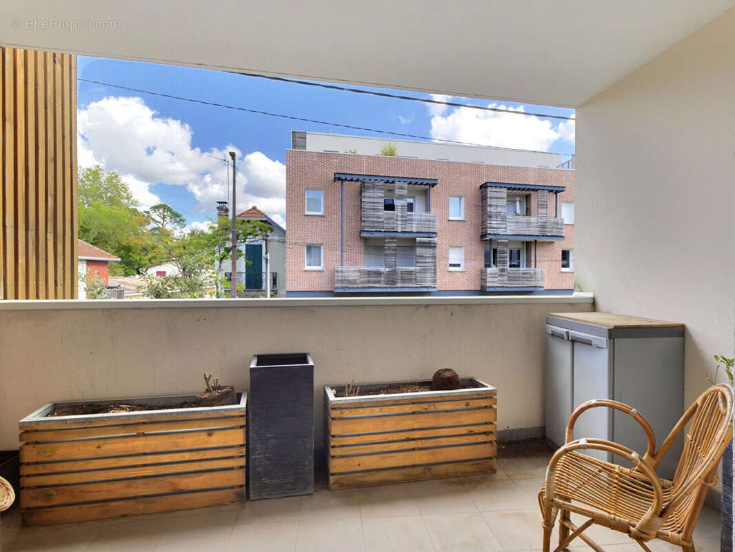 Appartement à ANDERNOS-LES-BAINS