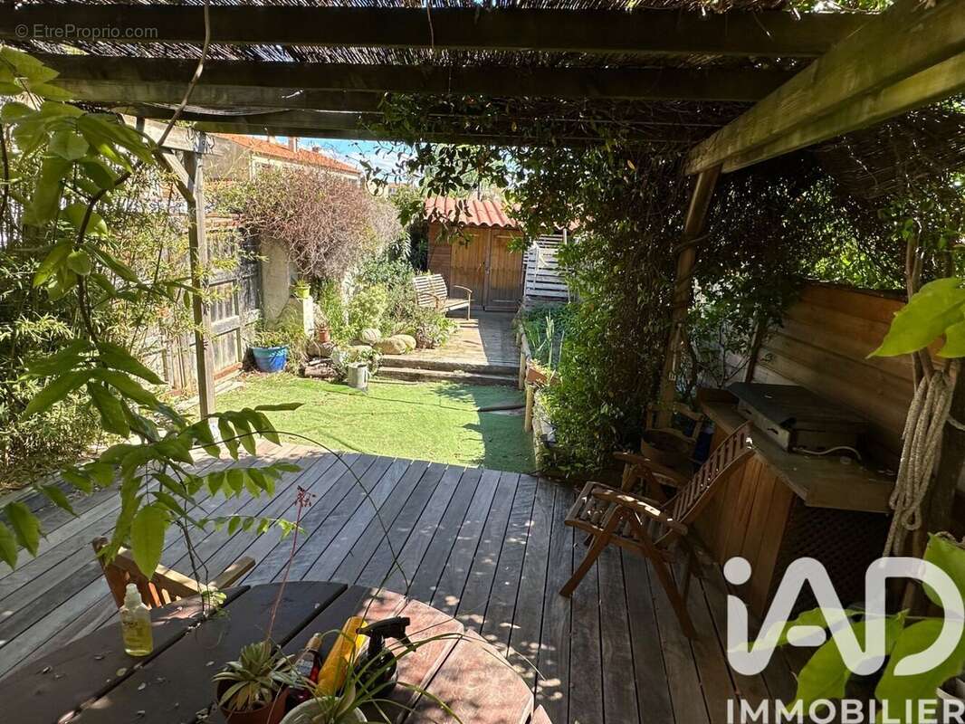 Photo 5 - Maison à LLUPIA