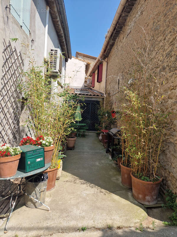 Autre à MARCORIGNAN