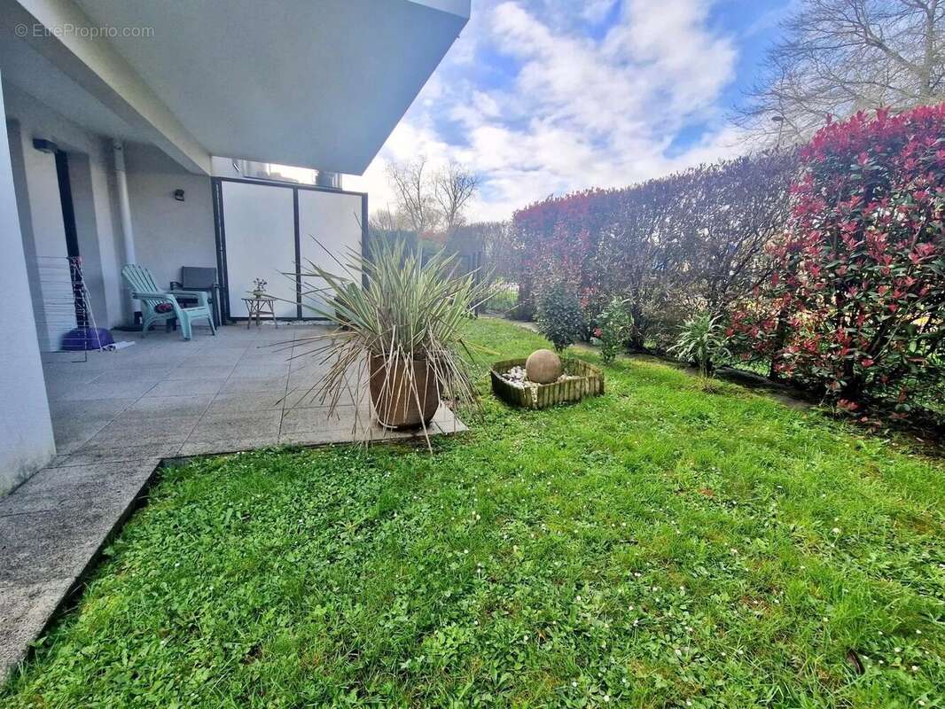 Appartement à ARRADON