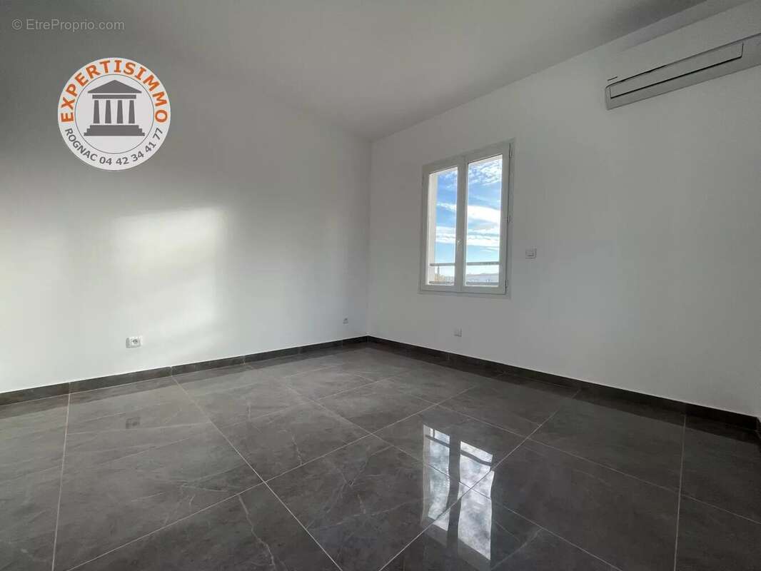 Appartement à BERRE-L'ETANG