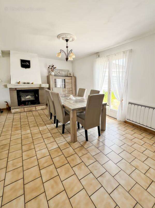 Maison À Vendre - photo 4