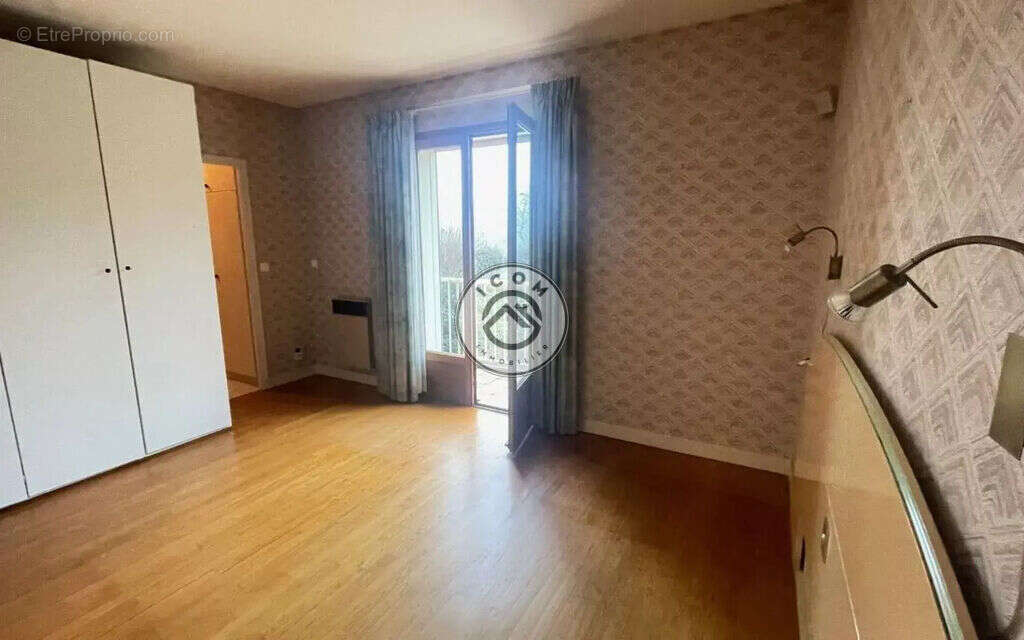 Maison à COULOUNIEIX-CHAMIERS