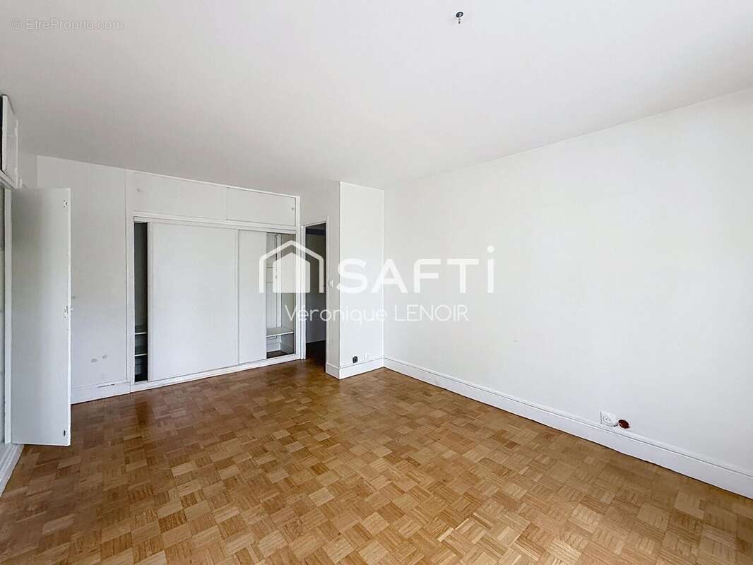 Photo 3 - Appartement à VERSAILLES