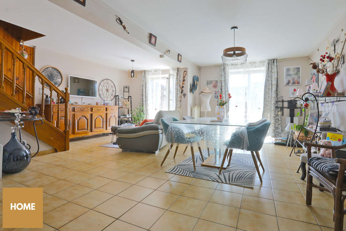 Maison Domgermain 6 pièces 120m2 - photo 2