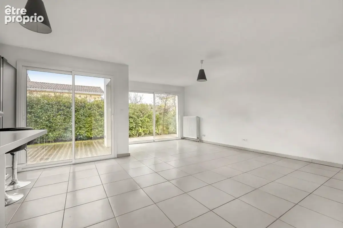 Maison 5 pièces 121 m² à vendre à Saint-Jory (31790) - photo 4