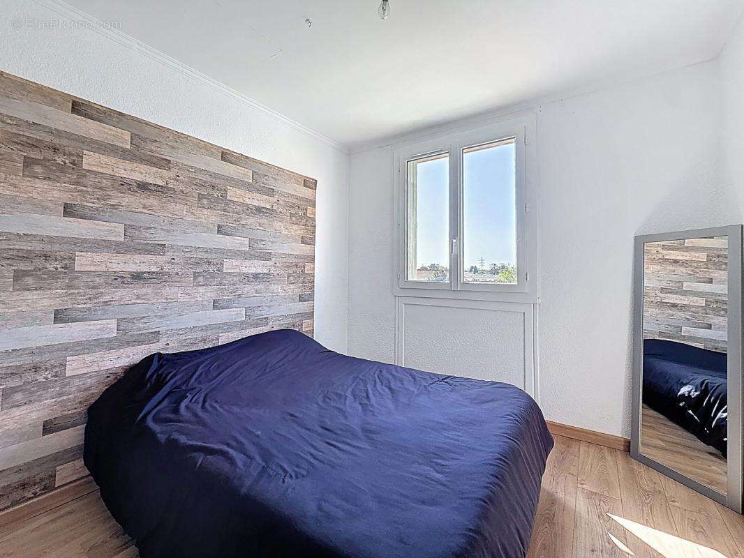 Appartement à LE PONTET