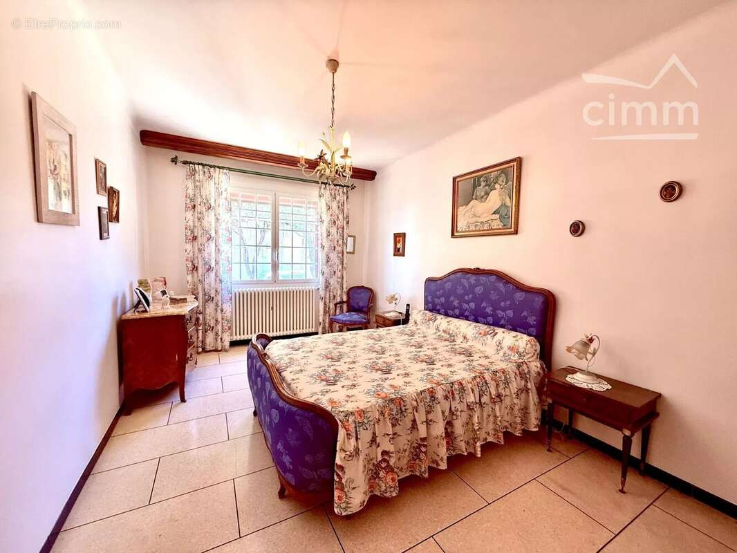 Maison à PORT-SAINT-LOUIS-DU-RHONE