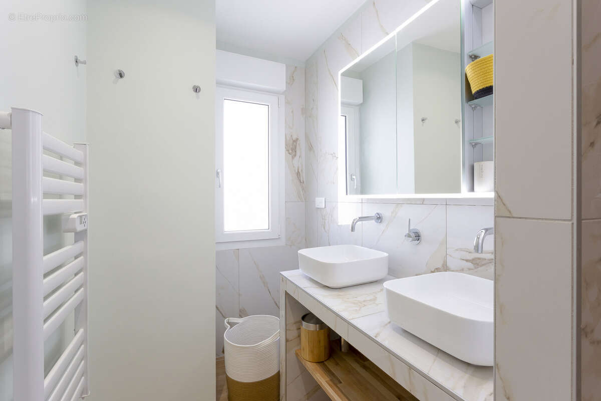 Maison à LA GRANDE-MOTTE