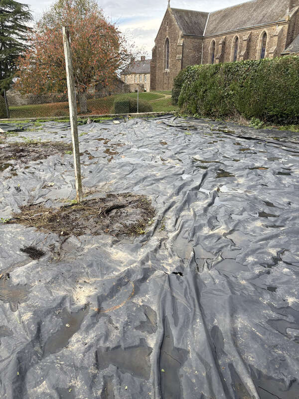 Maison à LE HOUSSEAU-BRETIGNOLLES
