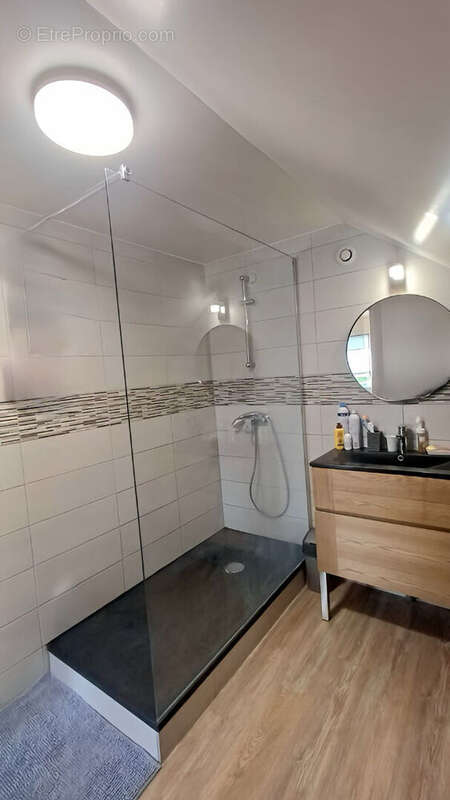 Maison 135m² à boussières - photo 11