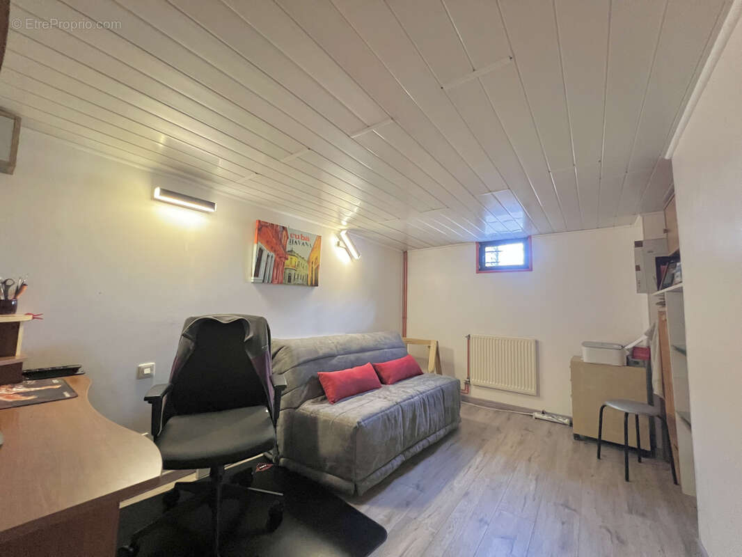 Maison à MIONS