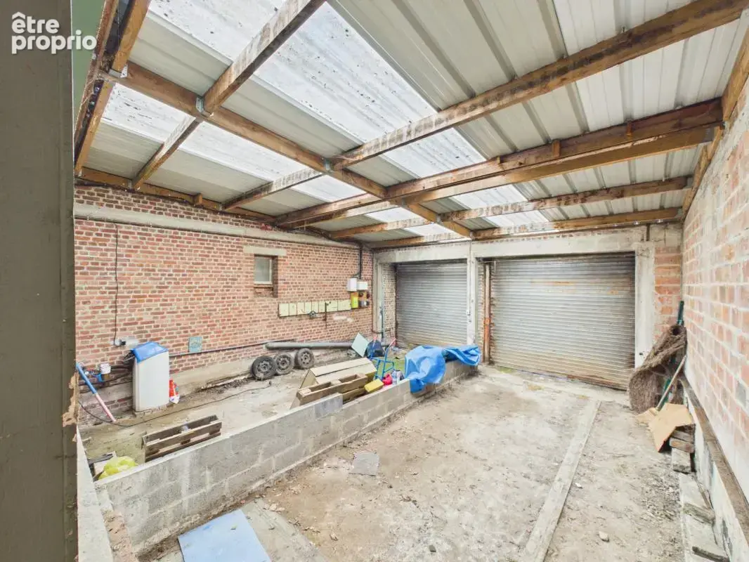 Maison 7 pièces 288 m² à vendre à Saint-Amand-Les-Eaux (59230) - photo 7