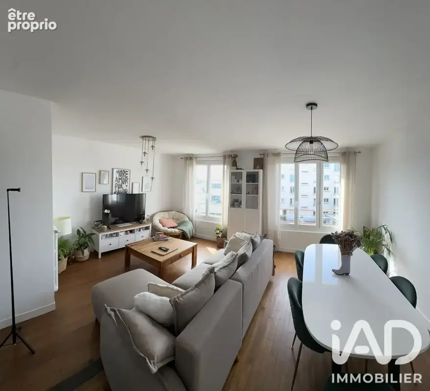 Photo 1 - Appartement à RENNES