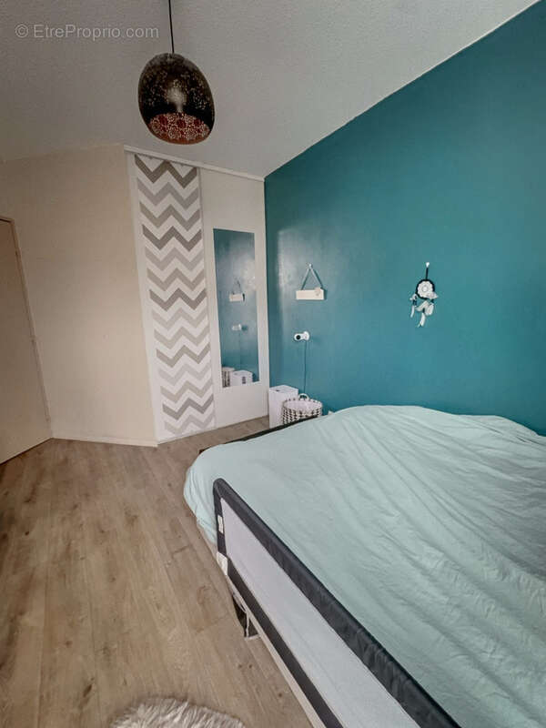 Appartement à AVIGNON