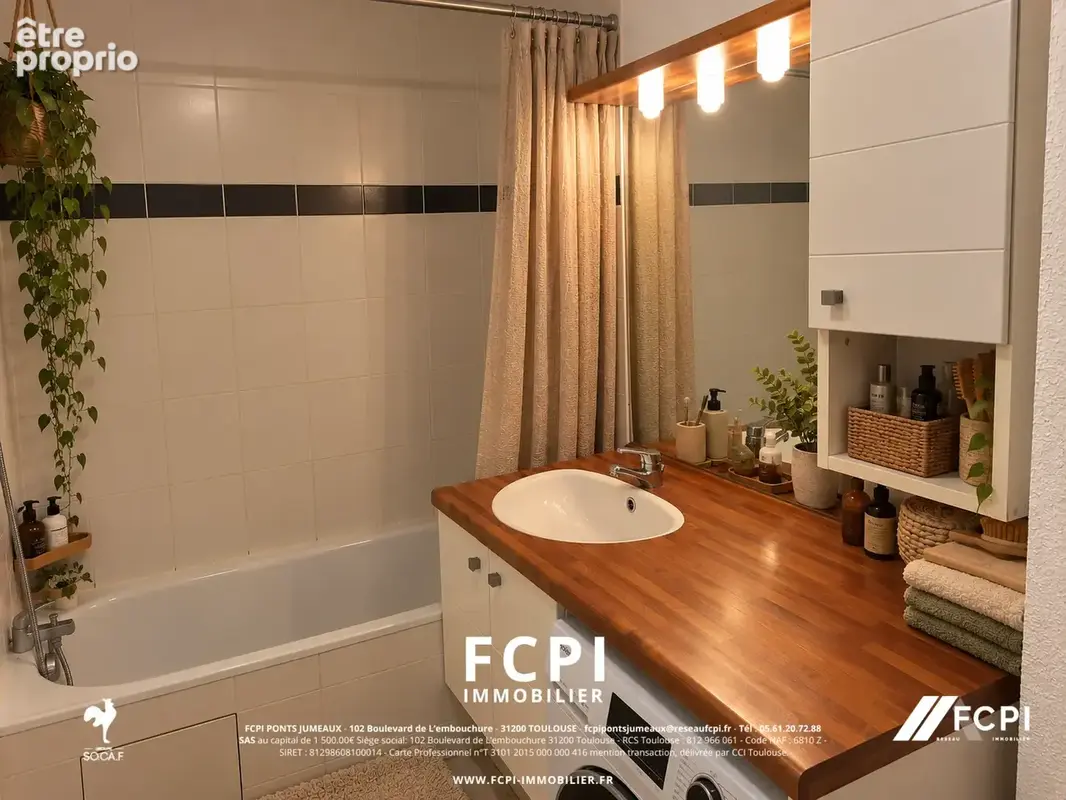 Appartement 3 pièces - 73m2 - REZE - photo 8