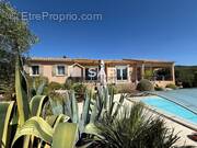 Photo 1 - Maison à SAINT-MAURICE-SUR-EYGUES