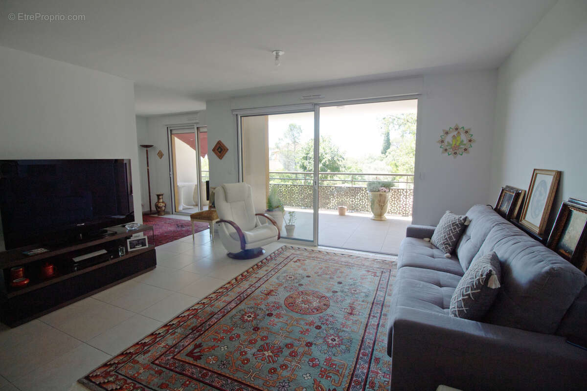 Appartement à NIMES