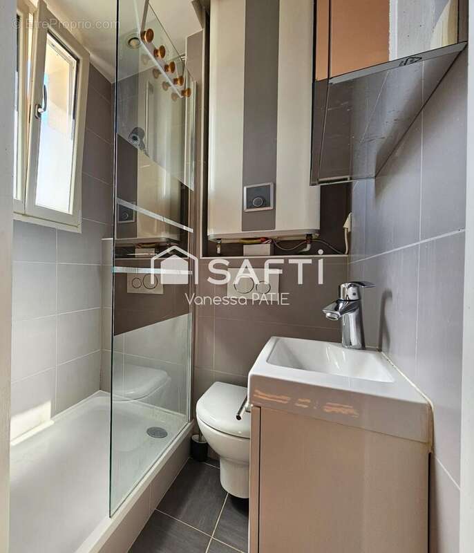 Photo 7 - Appartement à VANVES