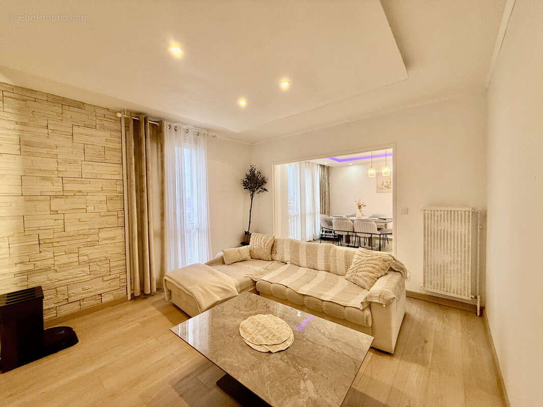 Appartement à CUGNAUX