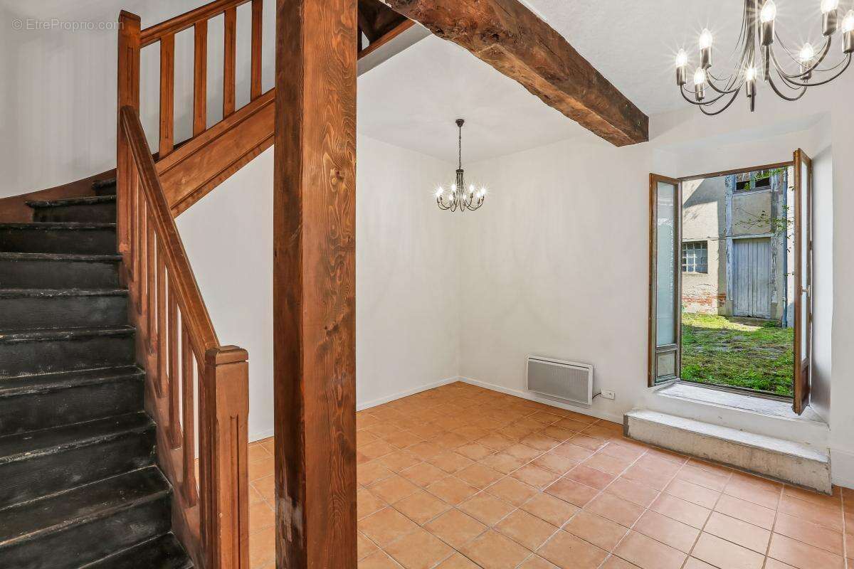 Appartement à MAZAMET