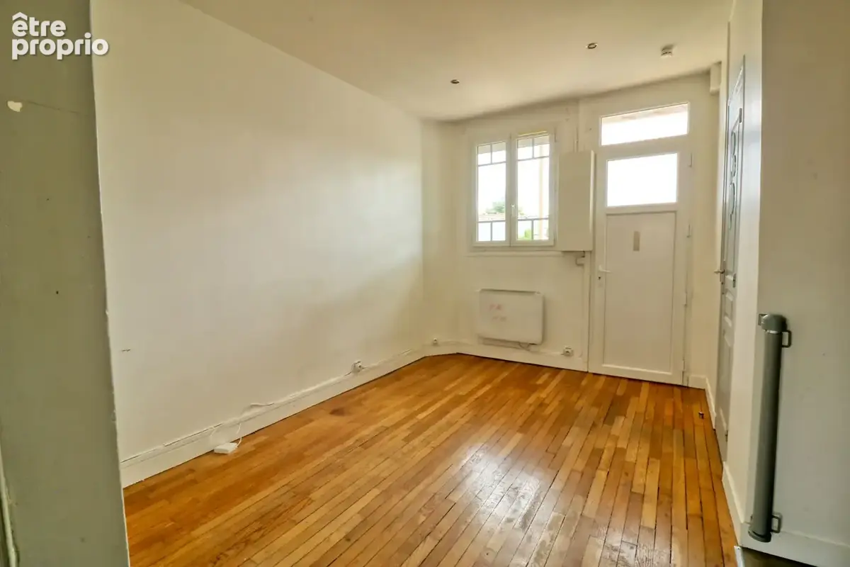 Appartement Massy 2 pièce(s) 29.53 m2 - photo 3