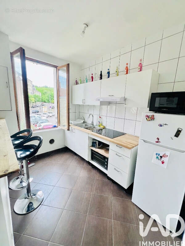Photo 3 - Appartement à CREIL
