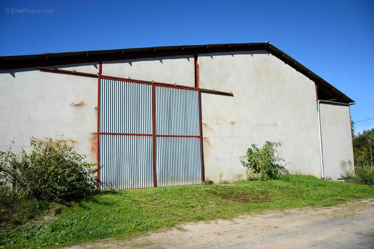 Maison à BOURBON-LANCY