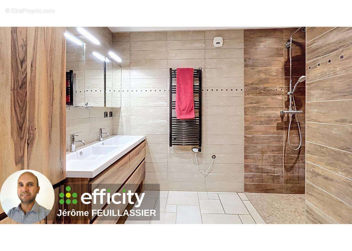 Maison à SAINT-SIGISMOND