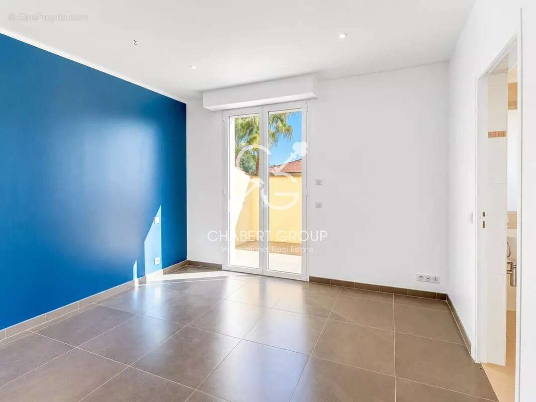 Nice – mont boron – villa – 6 pièces – 198 m² – vue mer – piscinable - garage fermé - configuration modulable - photo 16